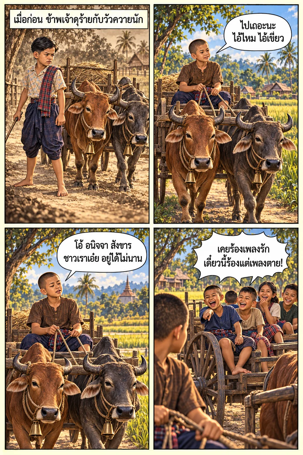 ชีวิตคือการต่อสู้ ตอนที่ 1 หน้า 95