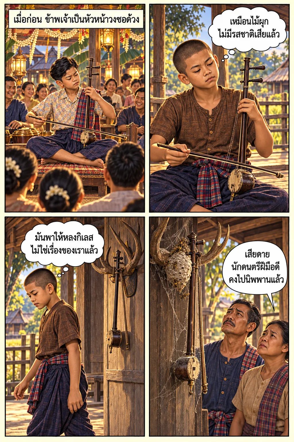 ชีวิตคือการต่อสู้ ตอนที่ 1 หน้า 101