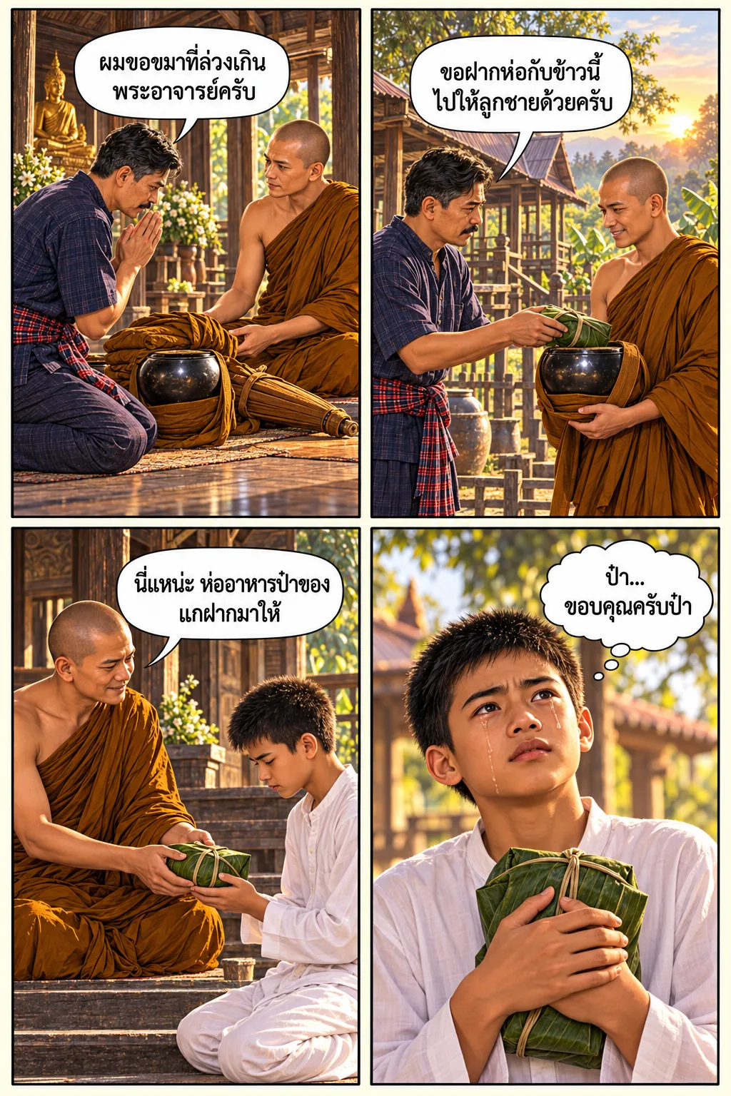 ชีวิตคือการต่อสู้ ตอนที่ 1 หน้า 118