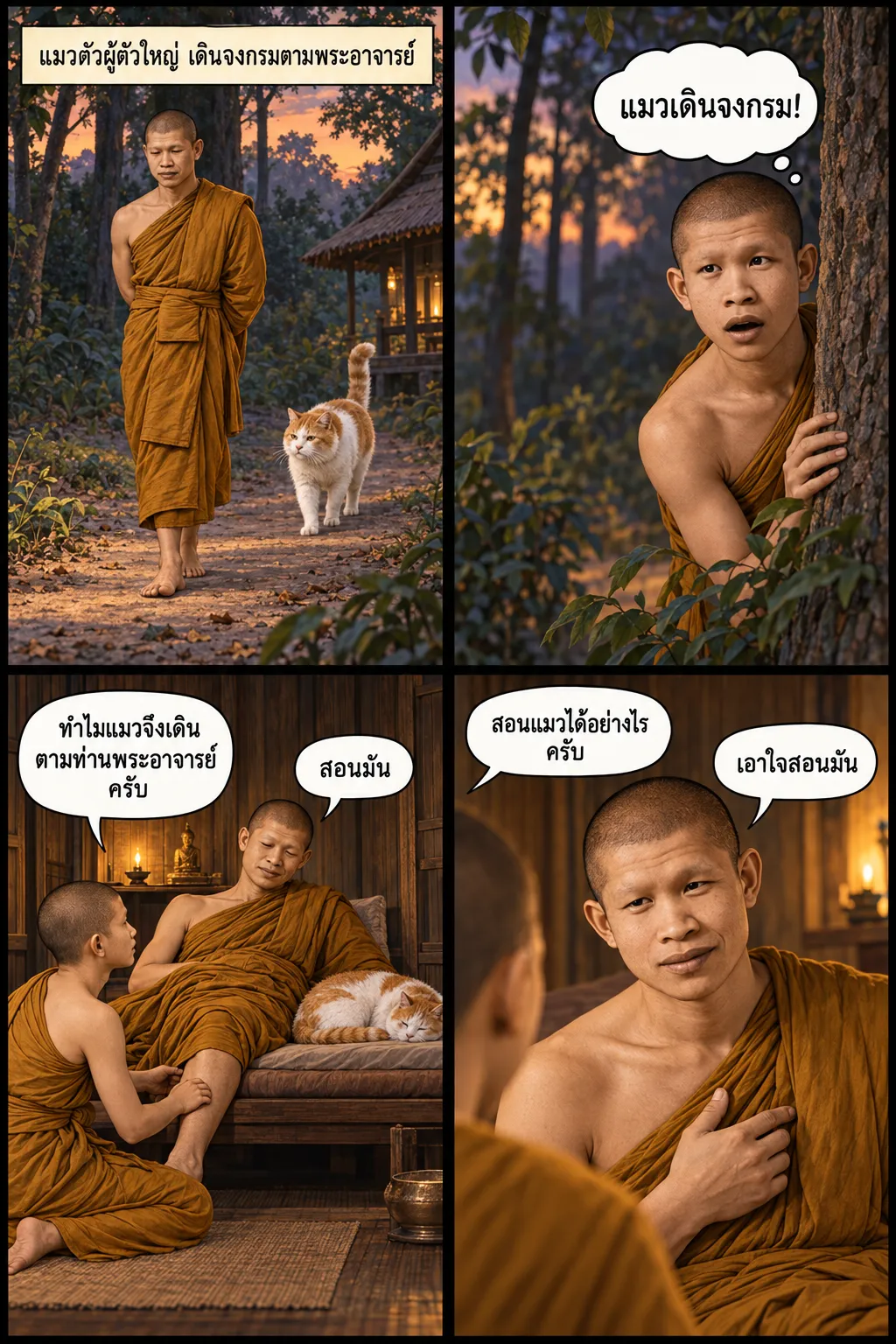 ชีวิตคือการต่อสู้ ตอนที่ 2 หน้า 14