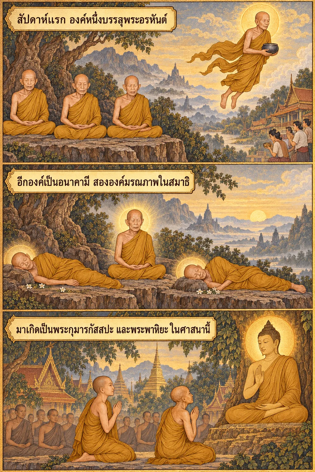 ชีวิตคือการต่อสู้ ตอนที่ 2 หน้า 33