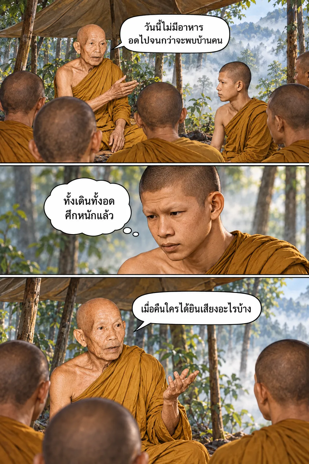 ชีวิตคือการต่อสู้ ตอนที่ 2 หน้า 41