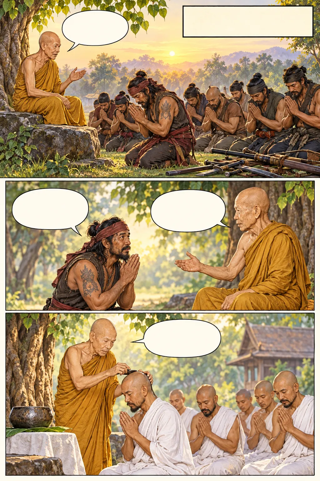 ชีวิตคือการต่อสู้ ตอนที่ 2 หน้า 51