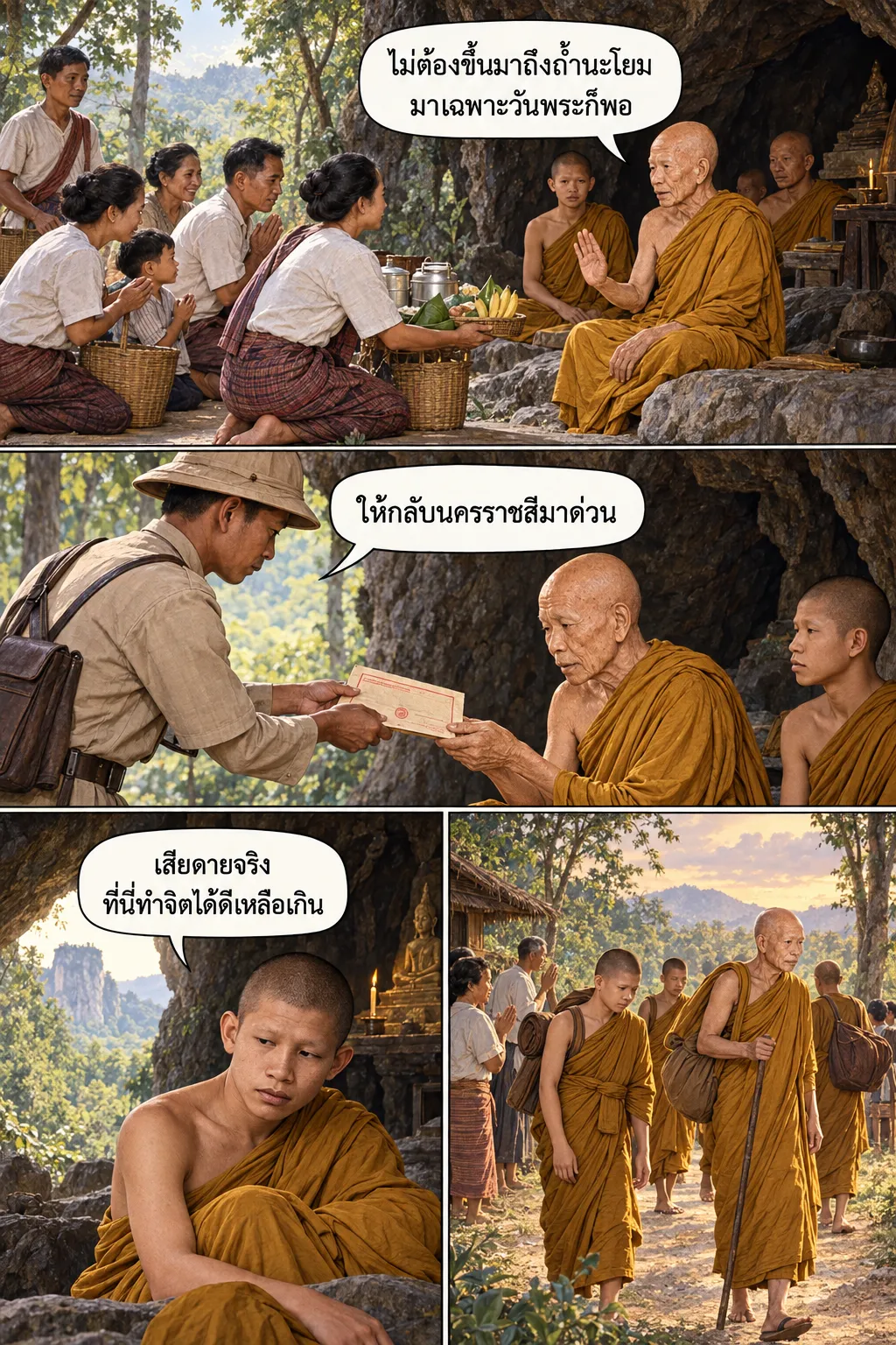 ชีวิตคือการต่อสู้ ตอนที่ 2 หน้า 58