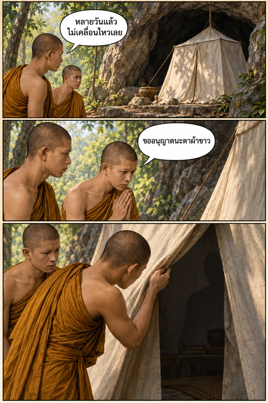 ชีวิตคือการต่อสู้ ตอนที่ 2 หน้า 62