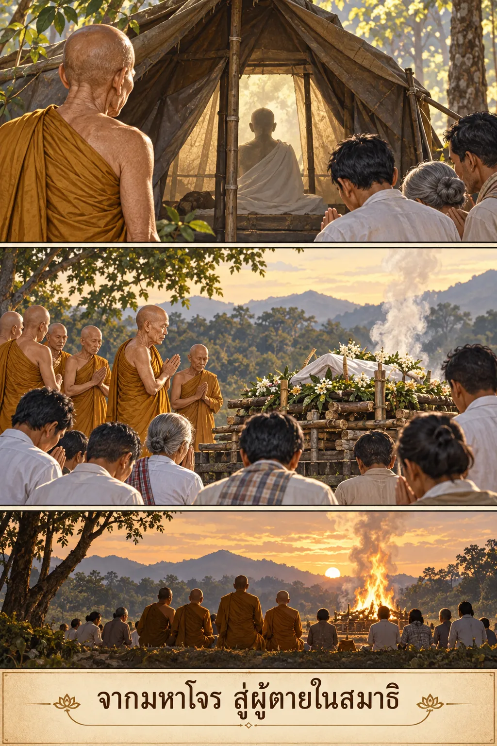 ชีวิตคือการต่อสู้ ตอนที่ 2 หน้า 63