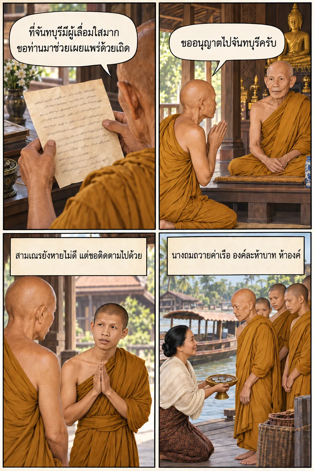ชีวิตคือการต่อสู้ ตอนที่ 2 หน้า 73