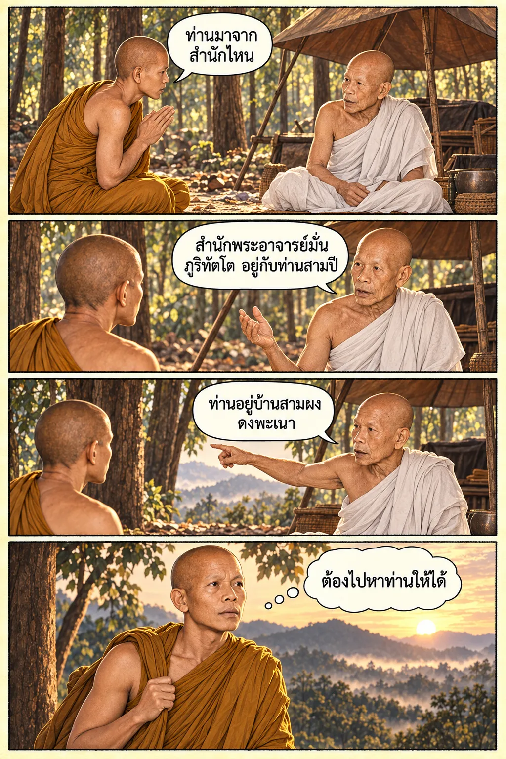ชีวิตคือการต่อสู้ ตอนที่ 2 หน้า 77