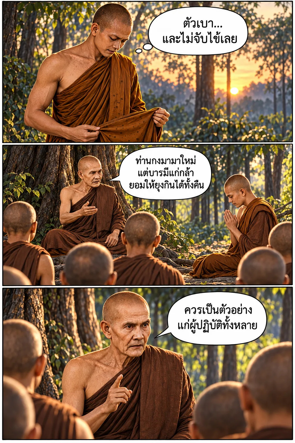 ชีวิตคือการต่อสู้ ตอนที่ 2 หน้า 81