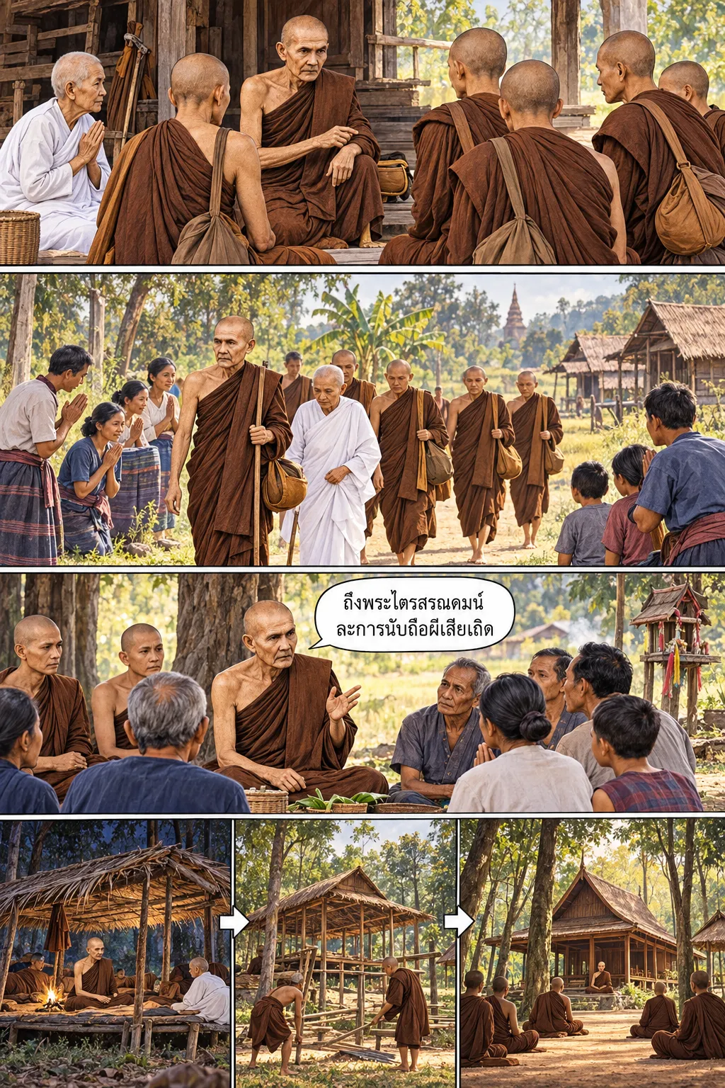 ชีวิตคือการต่อสู้ ตอนที่ 2 หน้า 86