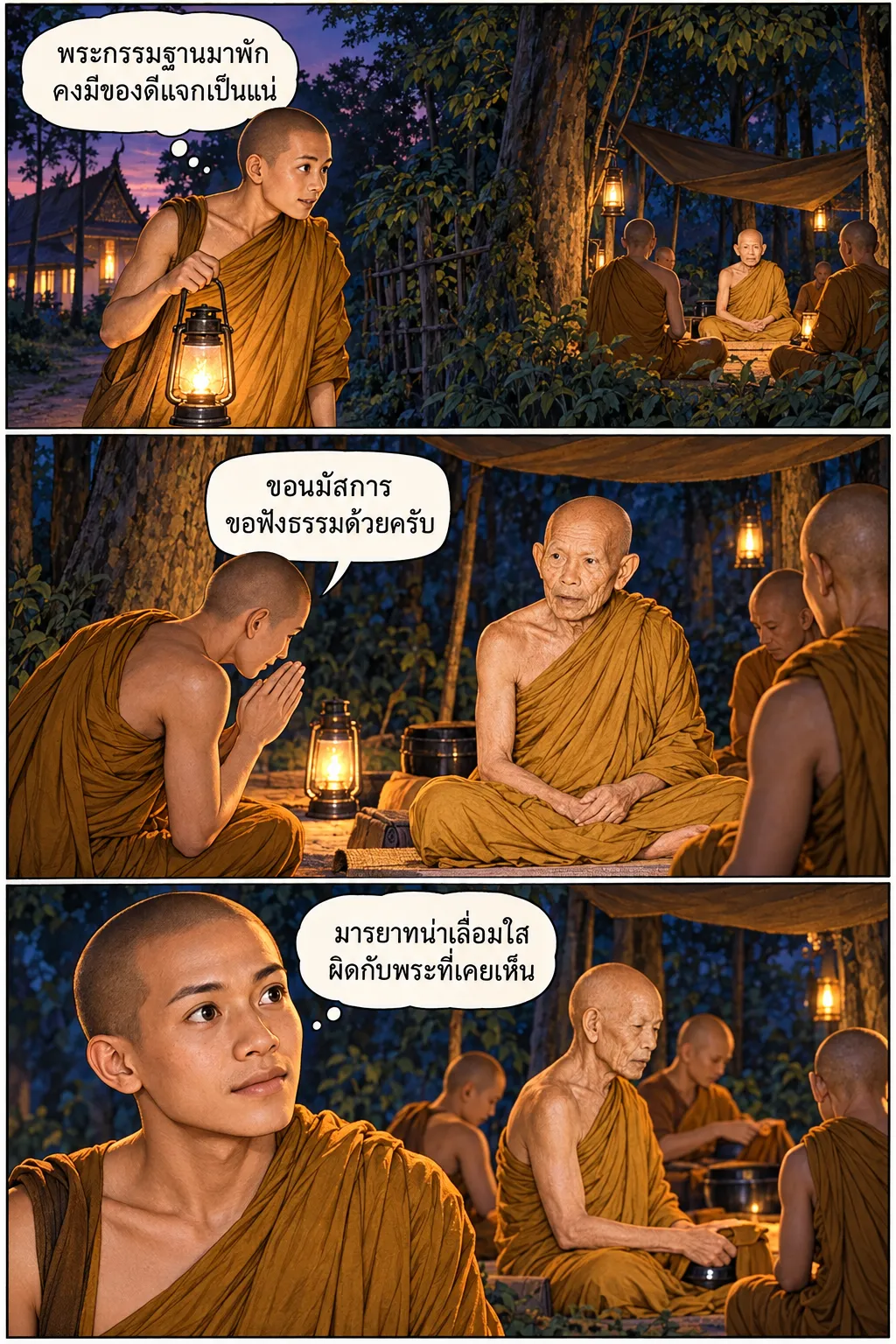 ชีวิตคือการต่อสู้ ตอนที่ 2 หน้า 87