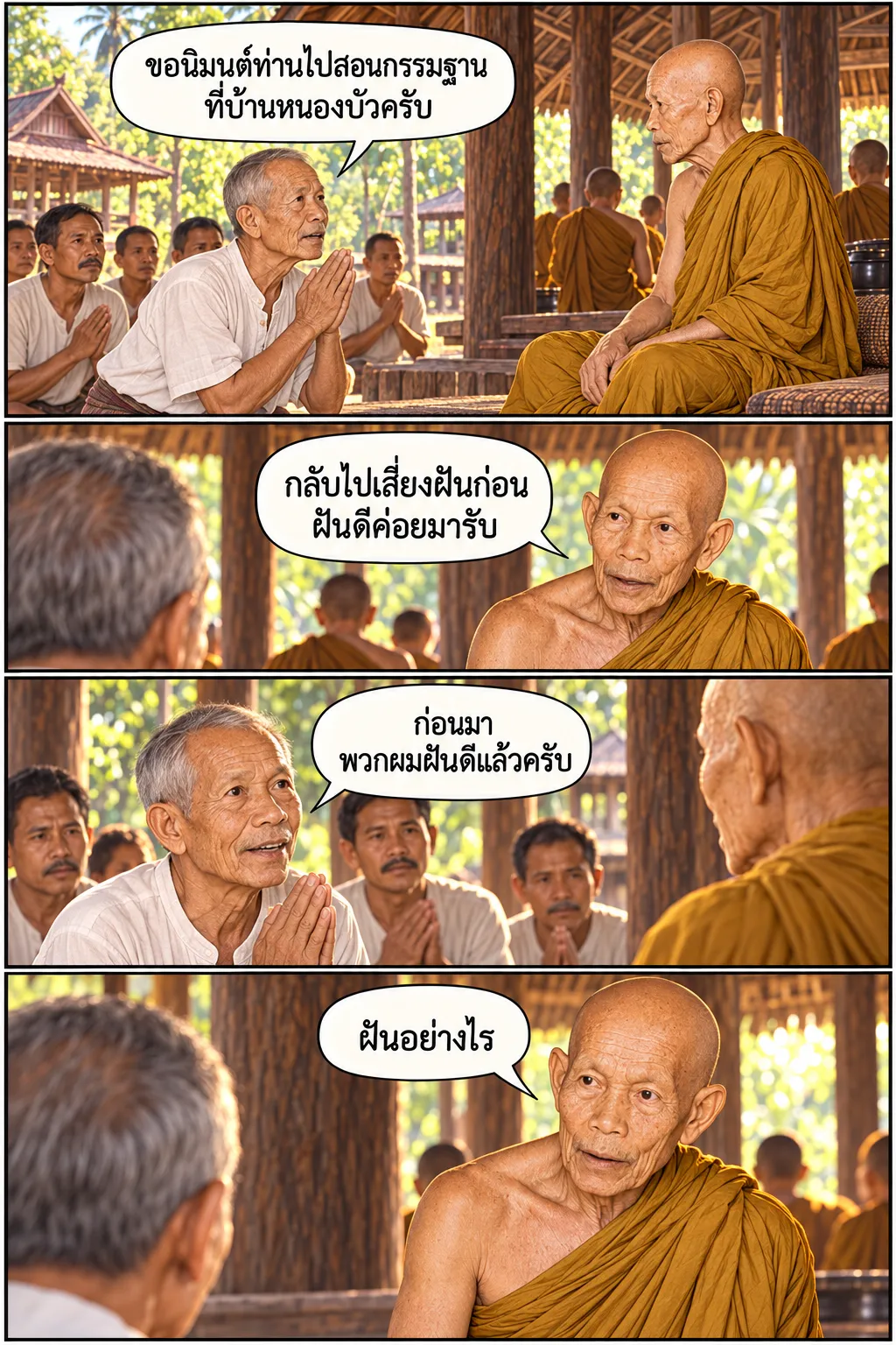 ชีวิตคือการต่อสู้ ตอนที่ 2 หน้า 95