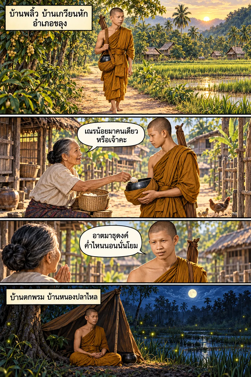 ชีวิตคือการต่อสู้ ตอนที่ 2 หน้า 101