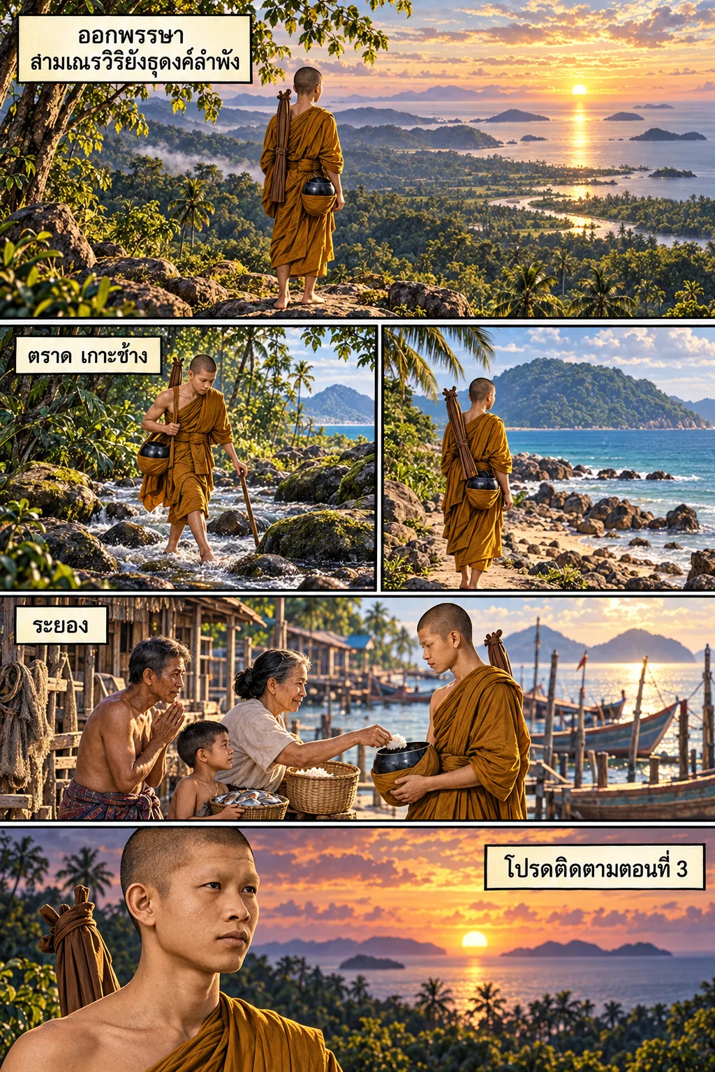 ชีวิตคือการต่อสู้ ตอนที่ 2 หน้า 102