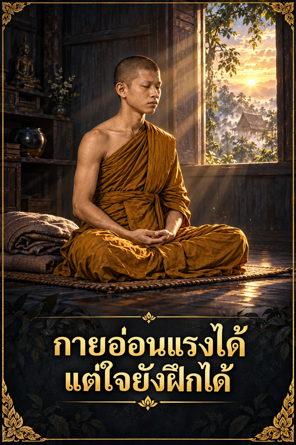 ชีวิตคือการต่อสู้ ตอนที่ 2 หน้า 104