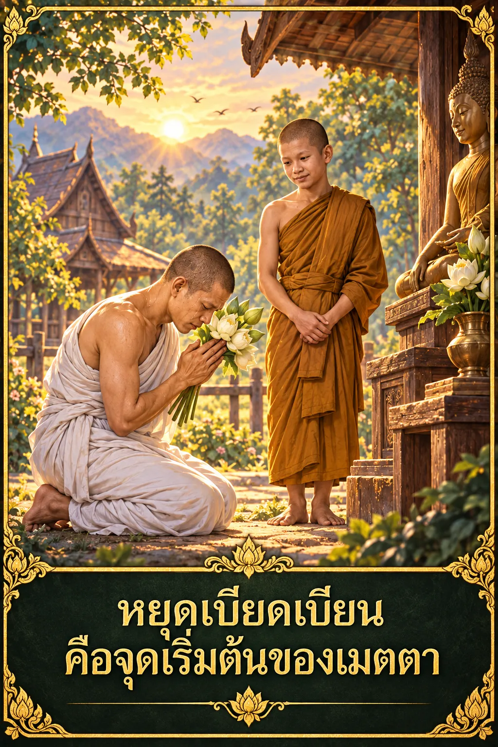ชีวิตคือการต่อสู้ ตอนที่ 2 หน้า 106