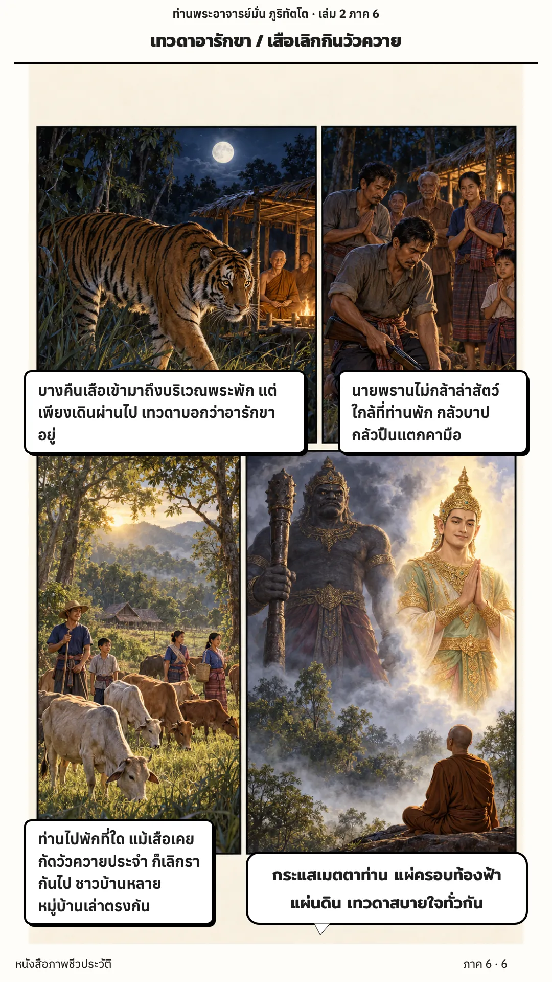 ประวัติท่านพระอาจารย์มั่น ภูริทัตตเถระ เล่ม 2 หน้า 68