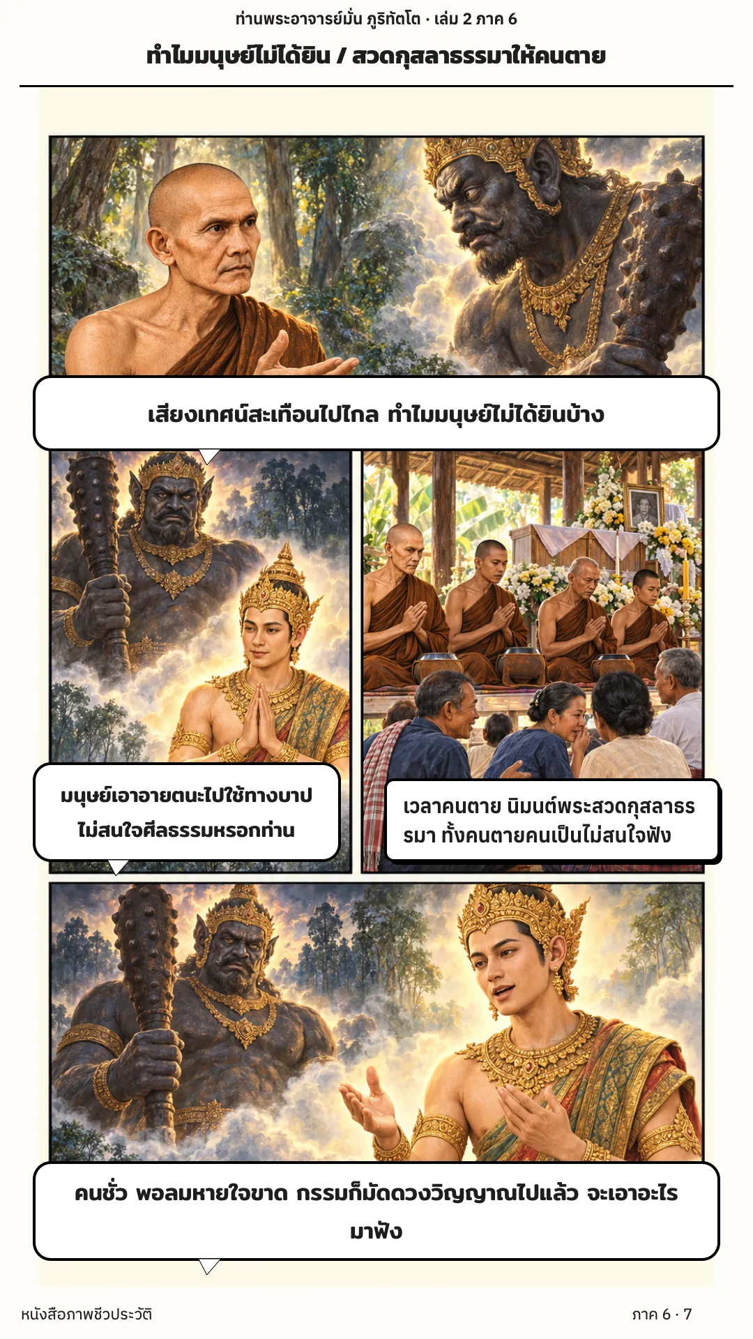 ประวัติท่านพระอาจารย์มั่น ภูริทัตตเถระ เล่ม 2 หน้า 69