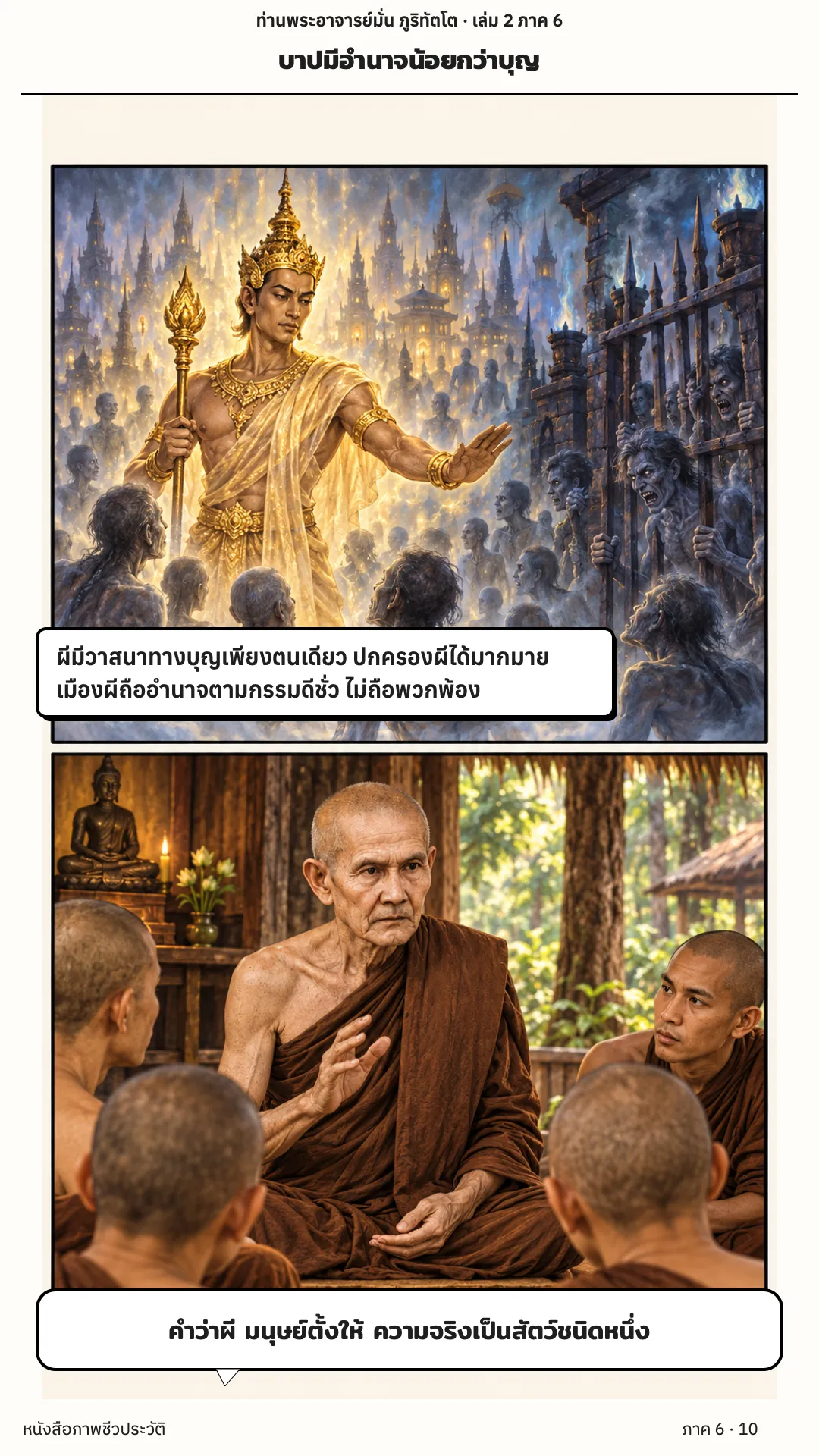 ประวัติท่านพระอาจารย์มั่น ภูริทัตตเถระ เล่ม 2 หน้า 72