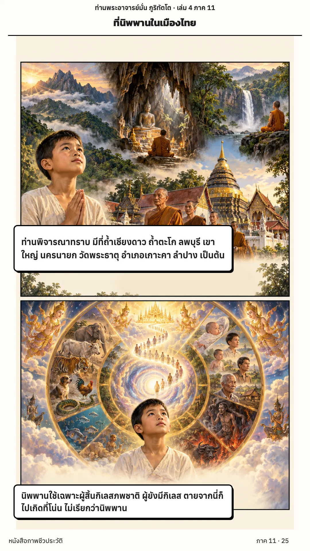 ประวัติท่านพระอาจารย์มั่น ภูริทัตตเถระ เล่ม 4 หน้า 53