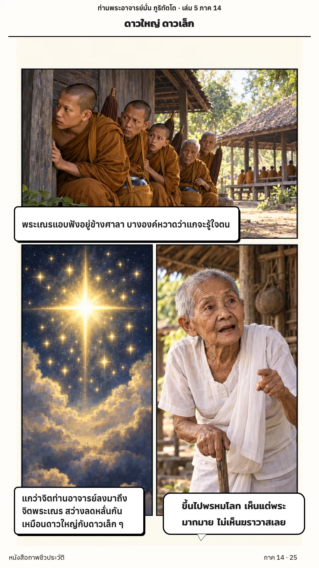 ประวัติท่านพระอาจารย์มั่น ภูริทัตตเถระ เล่ม 5 หน้า 56