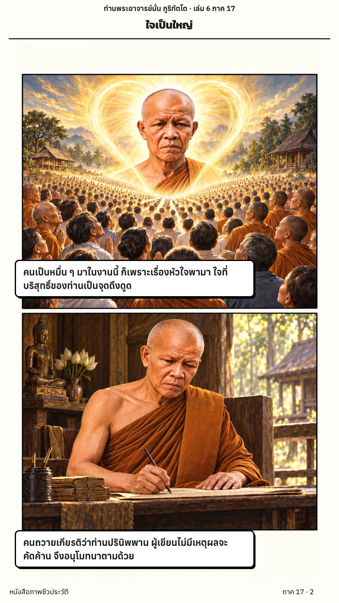ประวัติท่านพระอาจารย์มั่น ภูริทัตตเถระ เล่ม 6 หน้า 35