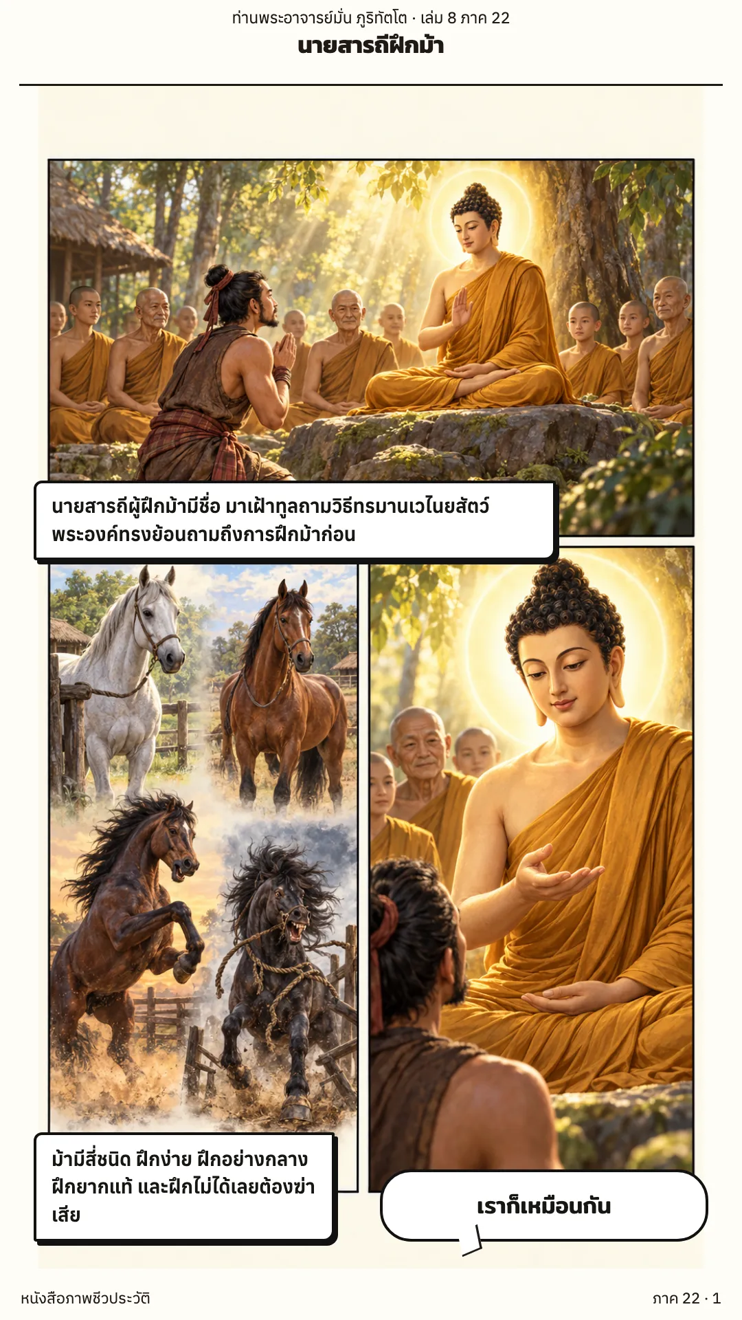 ประวัติท่านพระอาจารย์มั่น ภูริทัตตเถระ เล่ม 8 หน้า 31