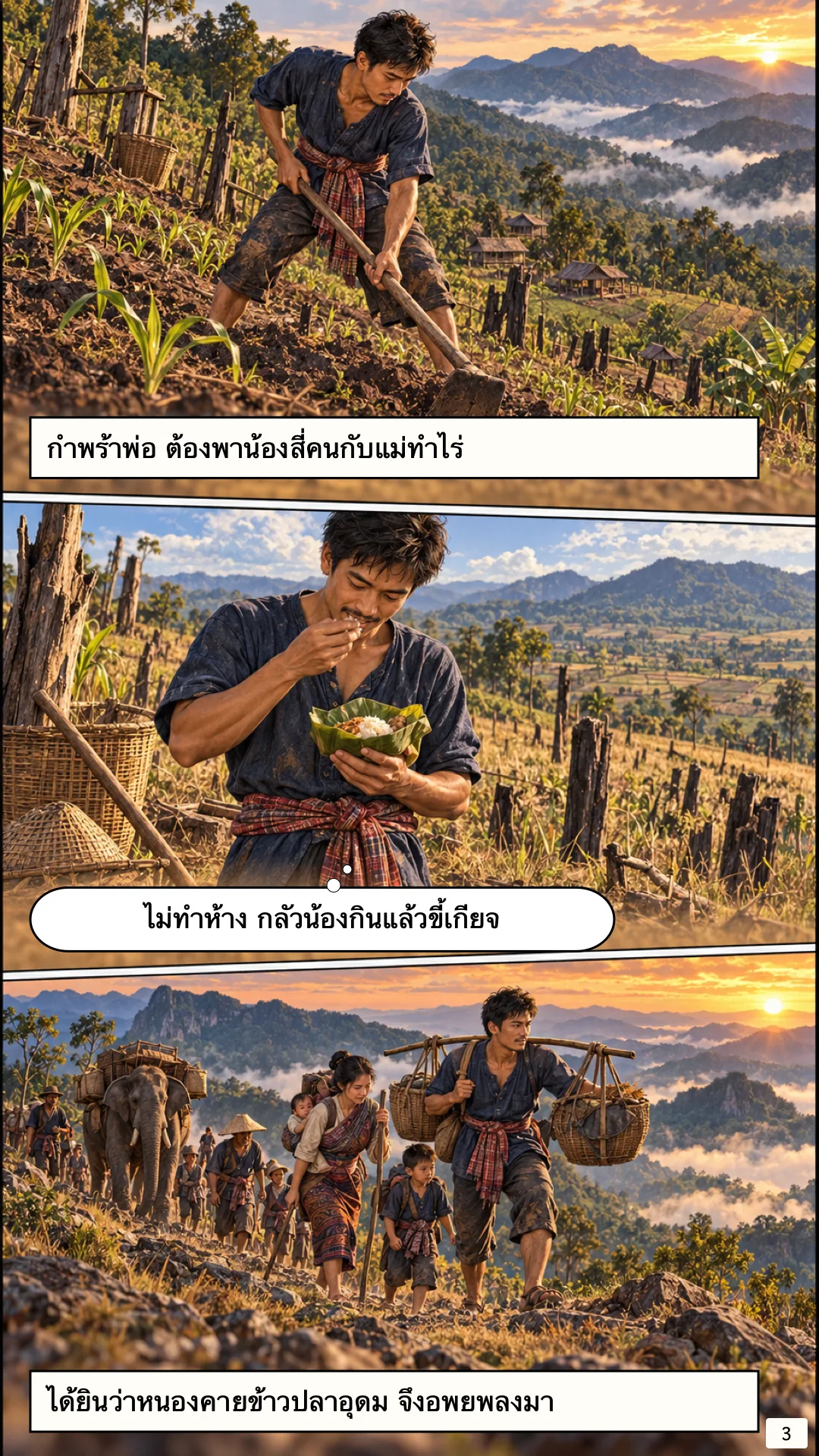 หลวงปู่เทสก์ เทสรังสี หน้า 5