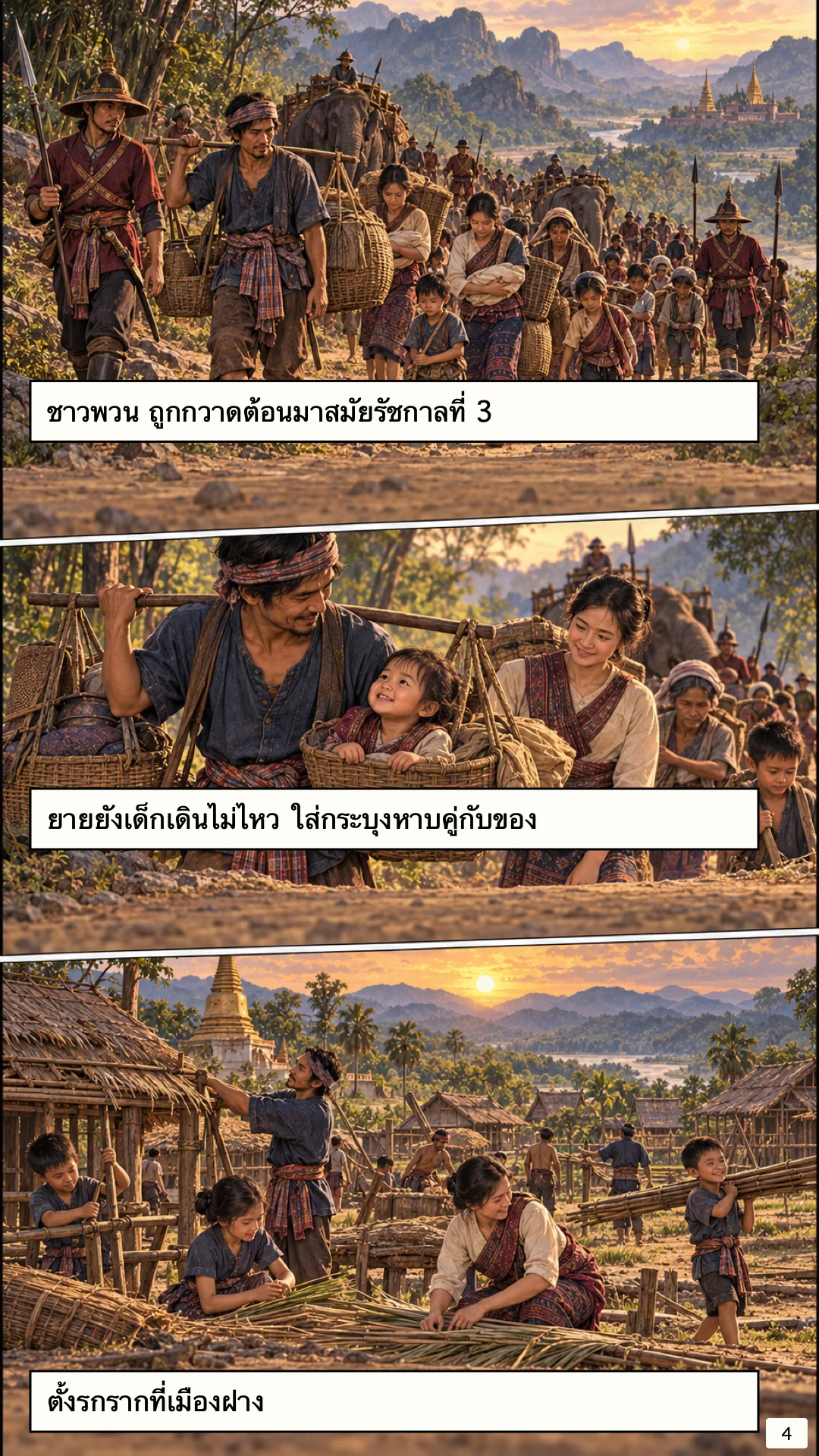 หลวงปู่เทสก์ เทสรังสี หน้า 6