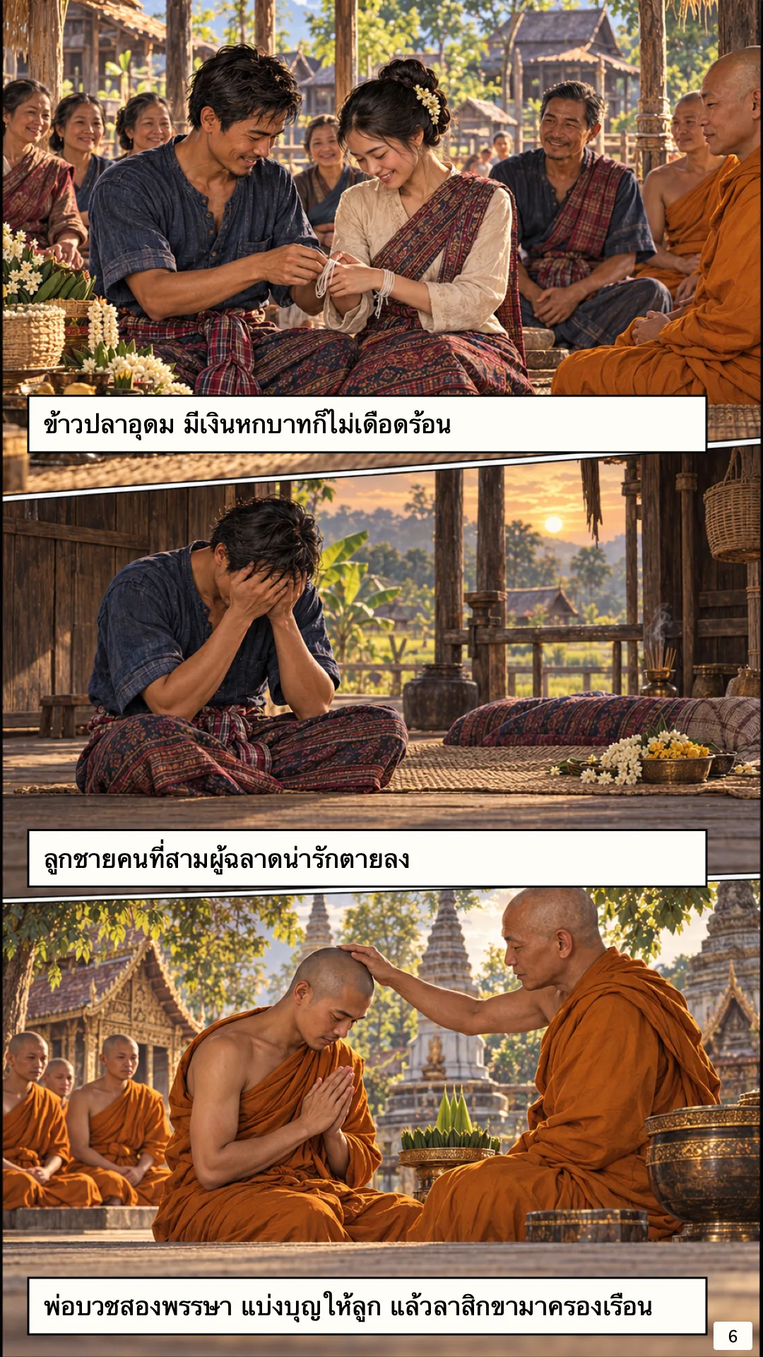 หลวงปู่เทสก์ เทสรังสี หน้า 8