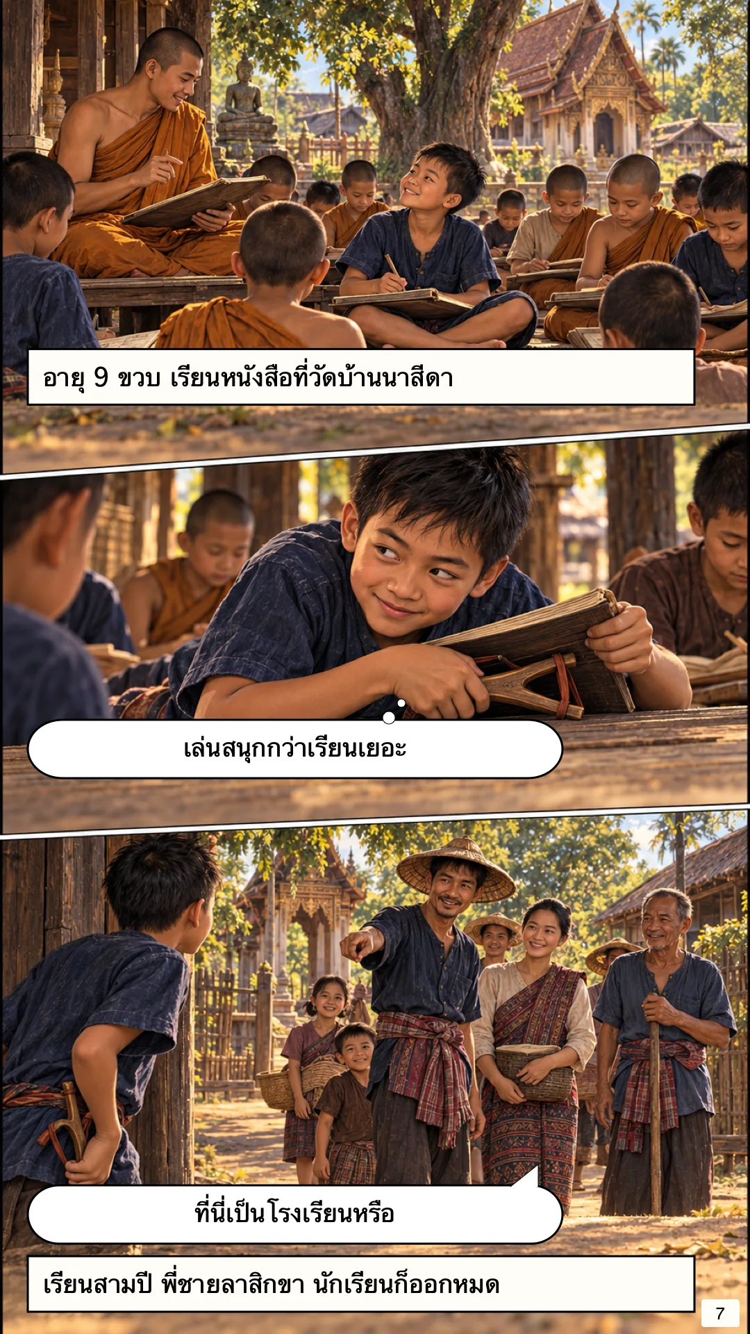 หลวงปู่เทสก์ เทสรังสี หน้า 9