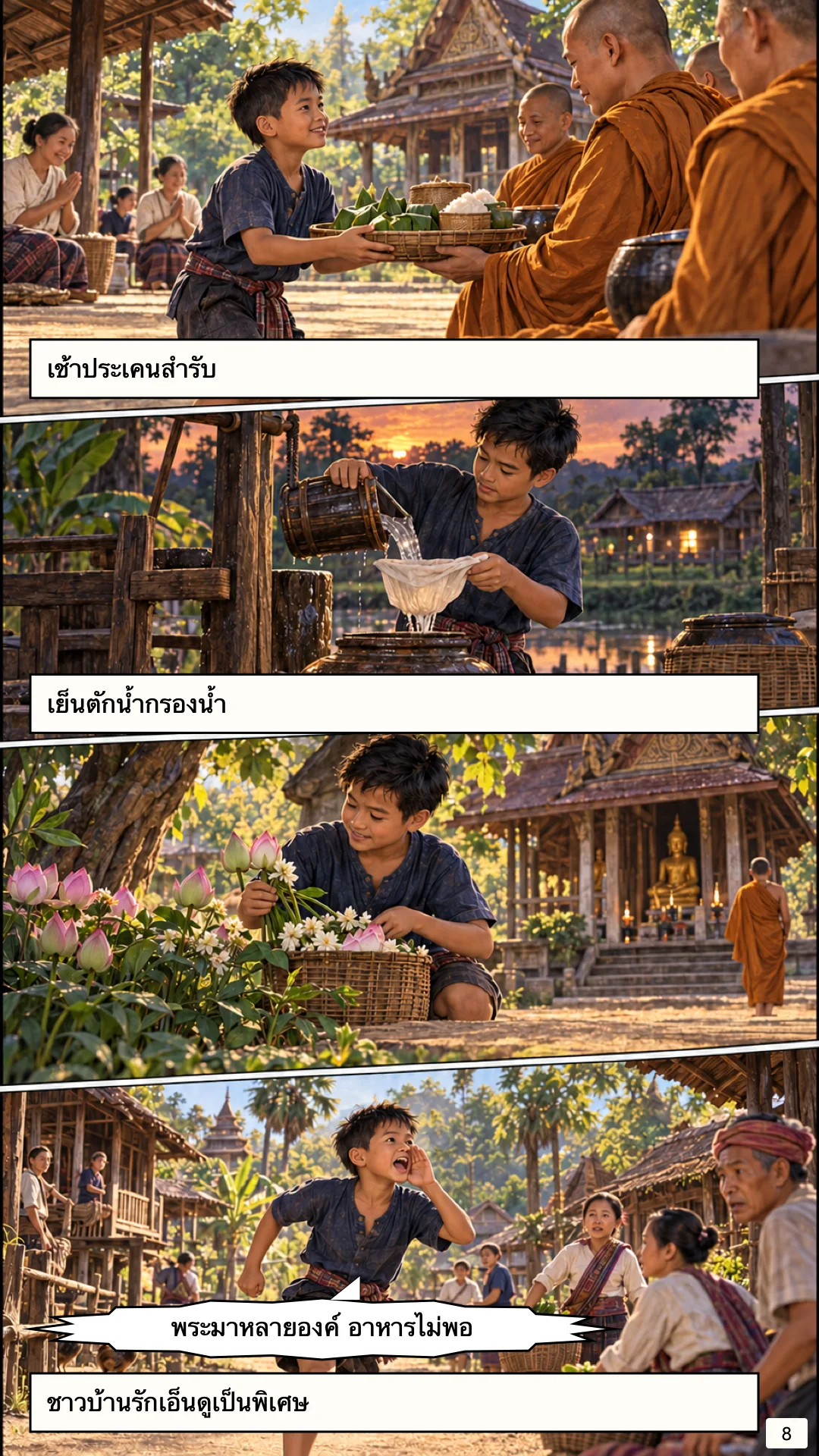 หลวงปู่เทสก์ เทสรังสี หน้า 10