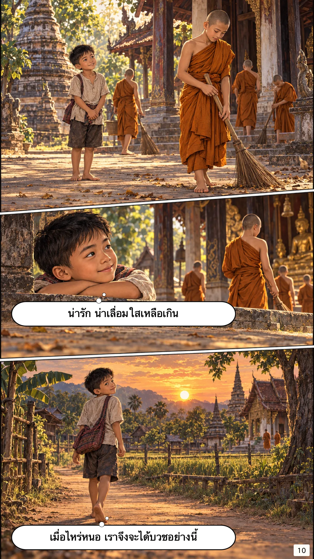 หลวงปู่เทสก์ เทสรังสี หน้า 12