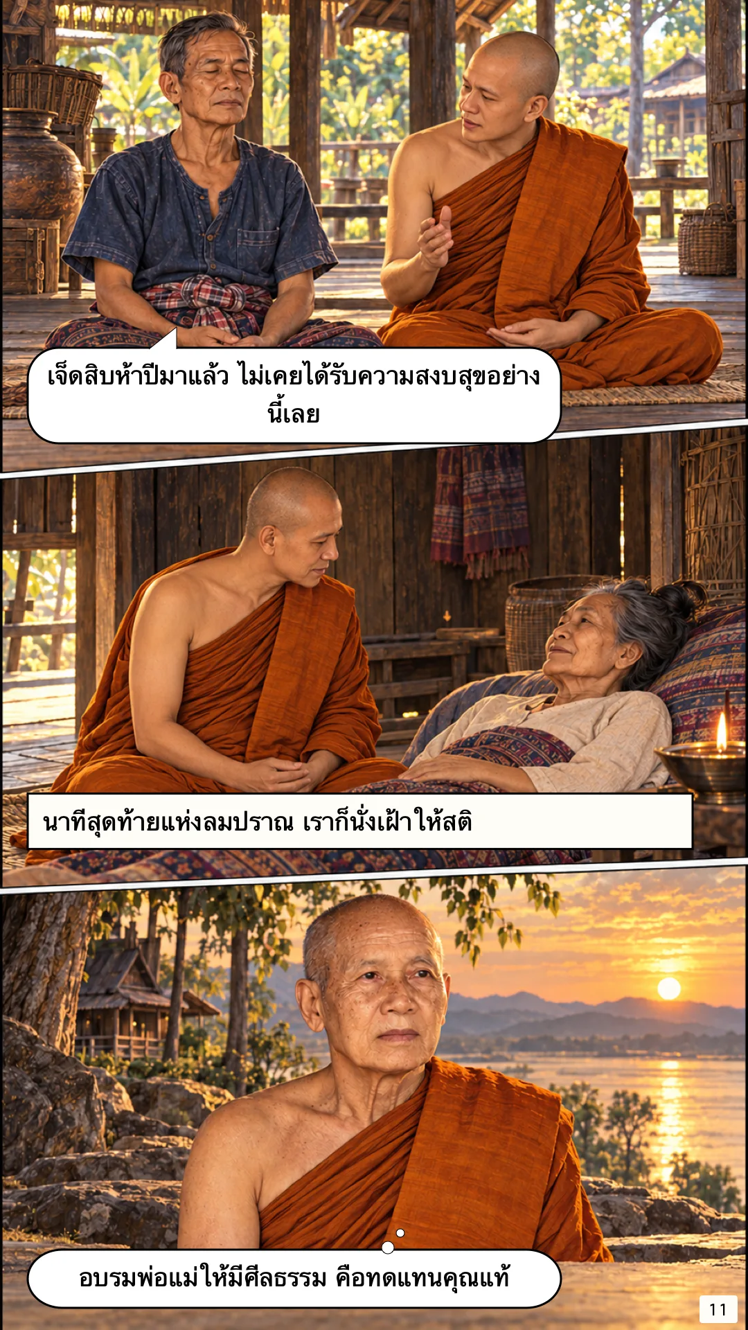หลวงปู่เทสก์ เทสรังสี หน้า 13