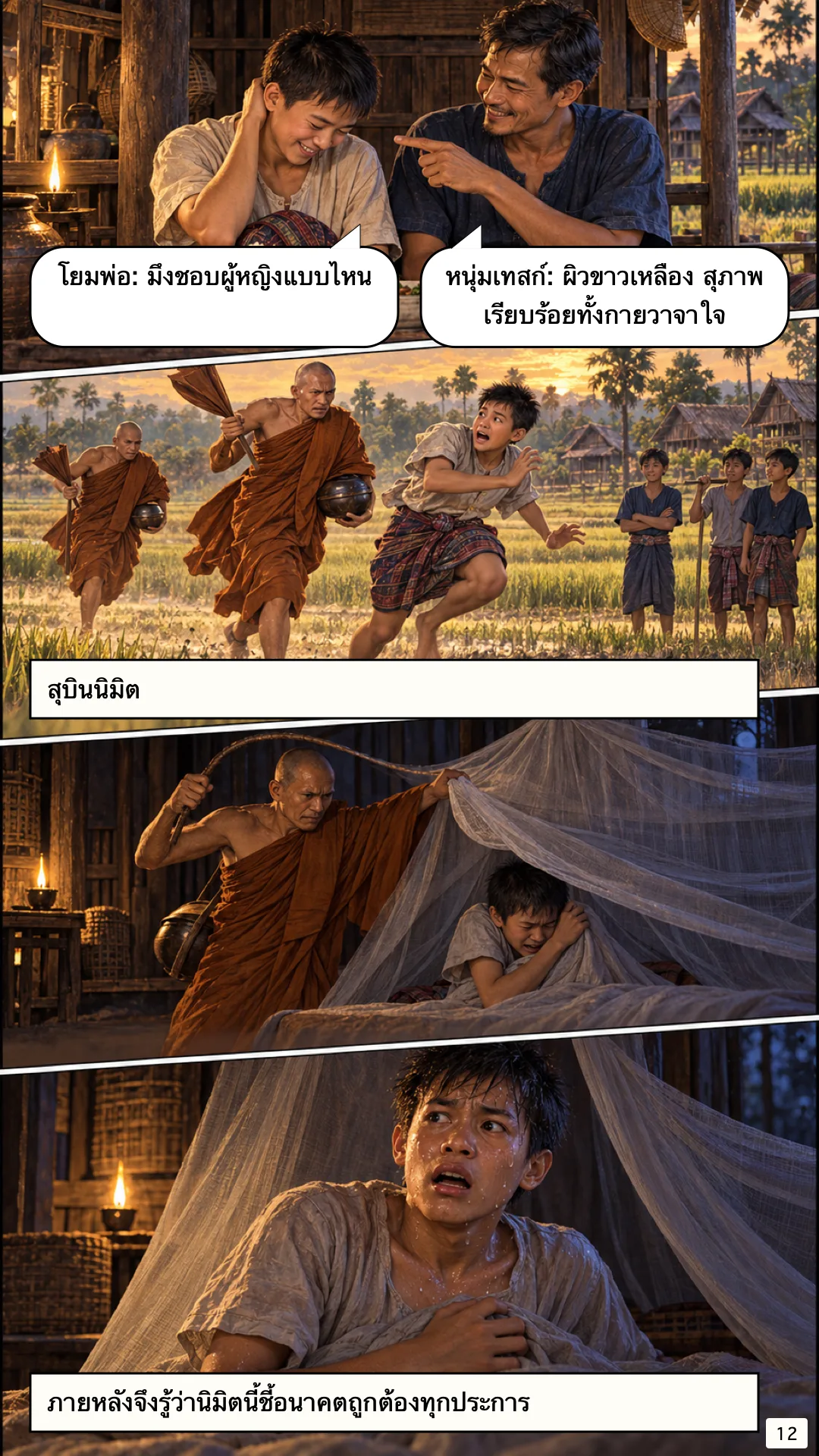 หลวงปู่เทสก์ เทสรังสี หน้า 14