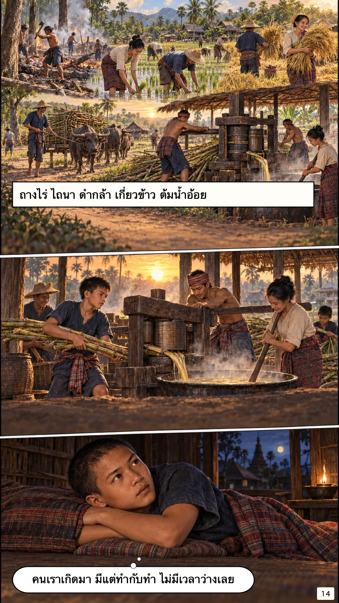 หลวงปู่เทสก์ เทสรังสี หน้า 16