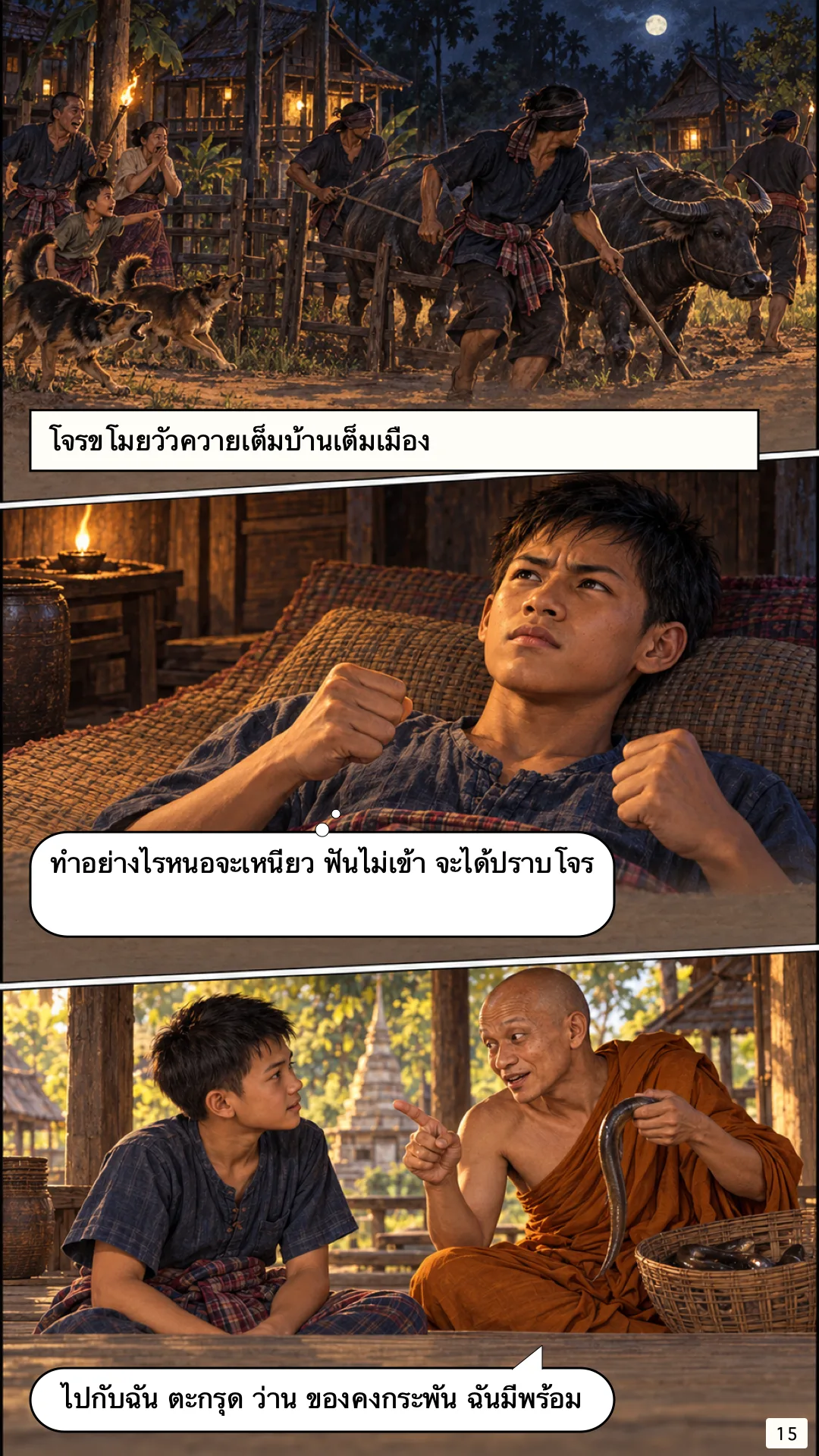 หลวงปู่เทสก์ เทสรังสี หน้า 17