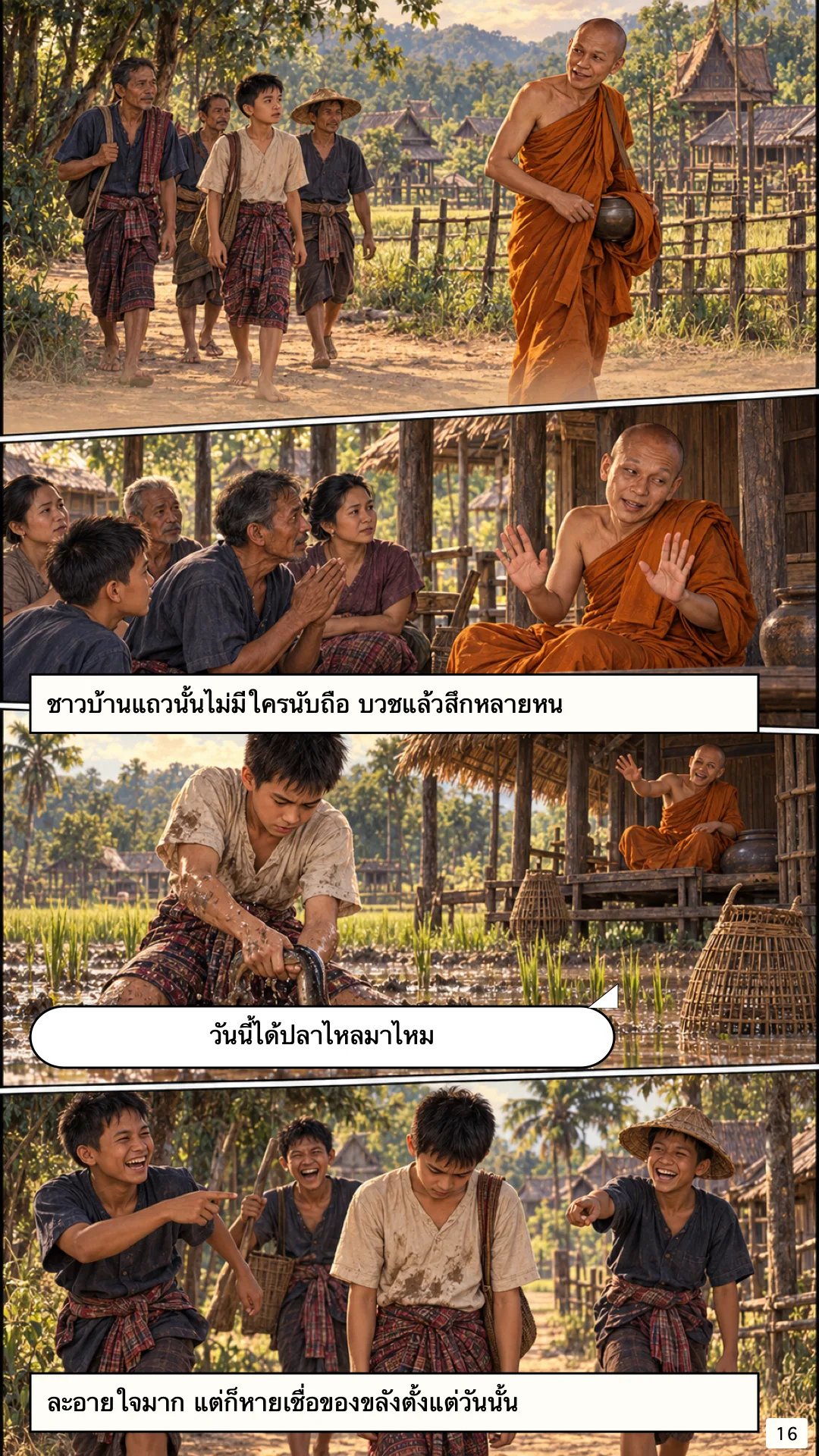 หลวงปู่เทสก์ เทสรังสี หน้า 18