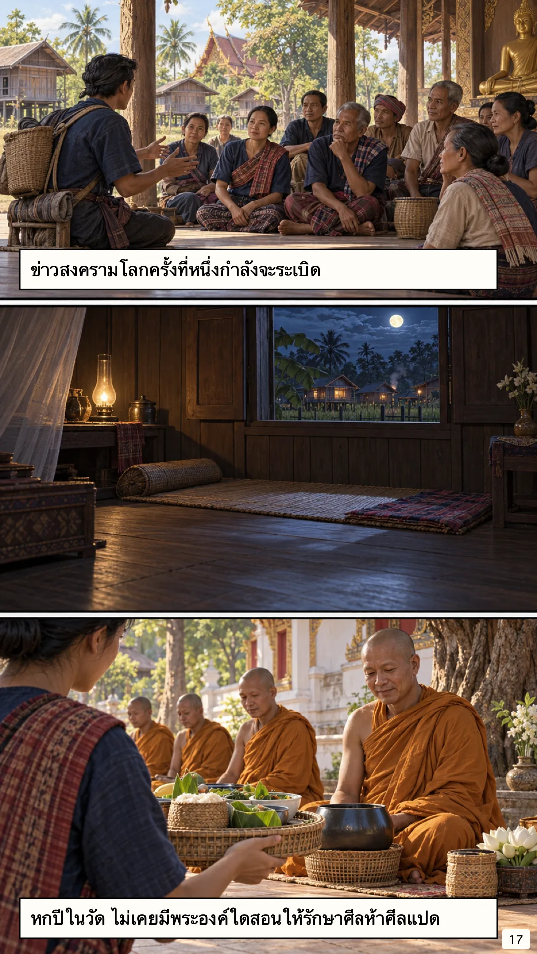 หลวงปู่เทสก์ เทสรังสี หน้า 19