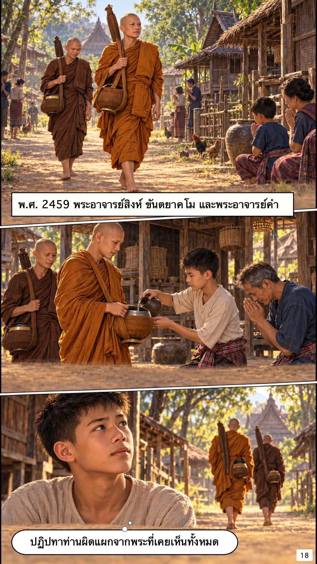 หลวงปู่เทสก์ เทสรังสี หน้า 20