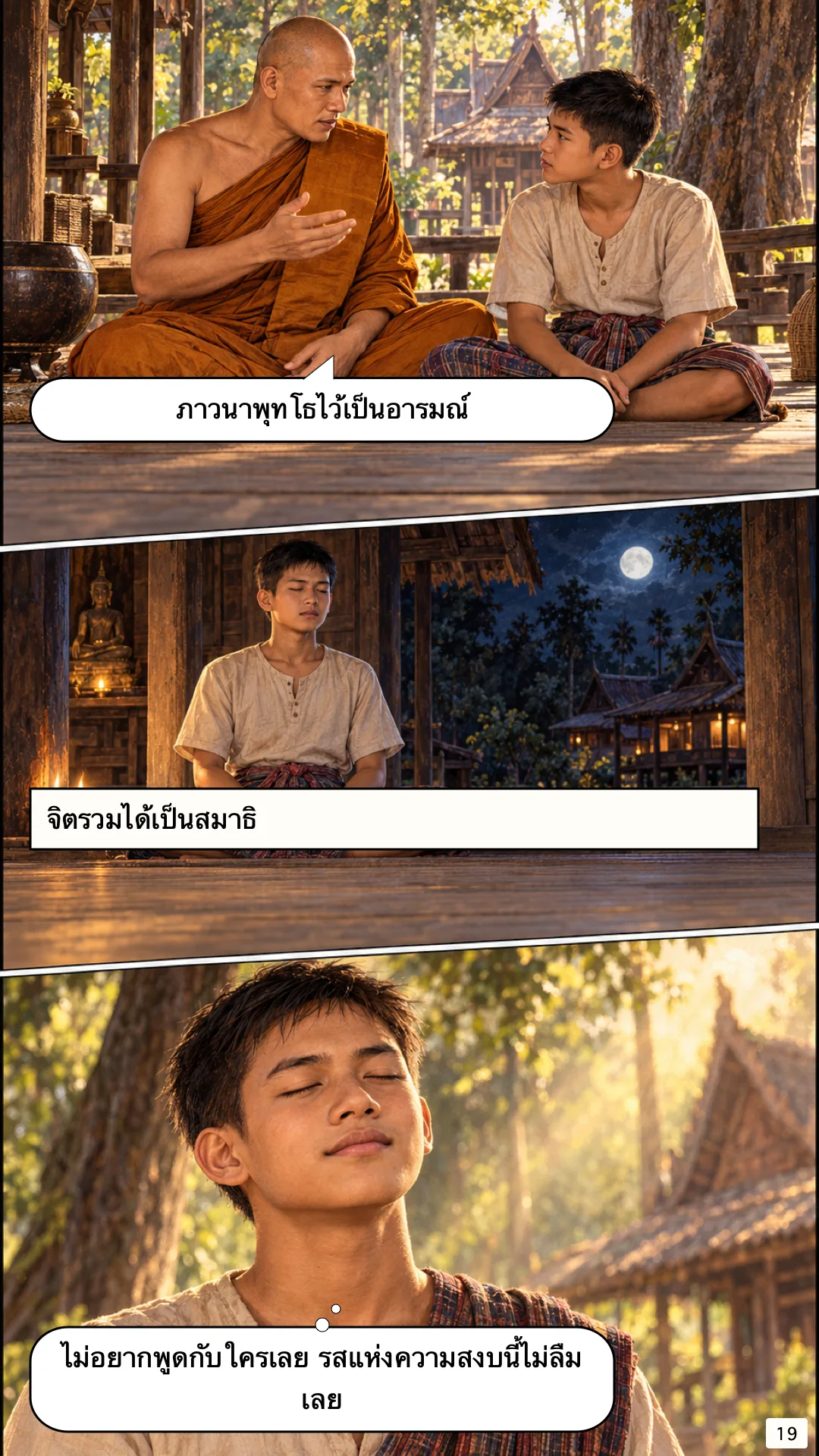 หลวงปู่เทสก์ เทสรังสี หน้า 21