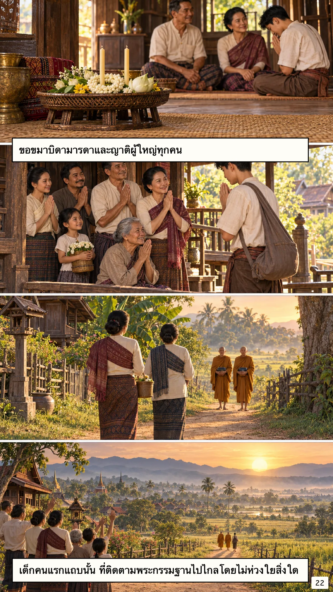 หลวงปู่เทสก์ เทสรังสี หน้า 24