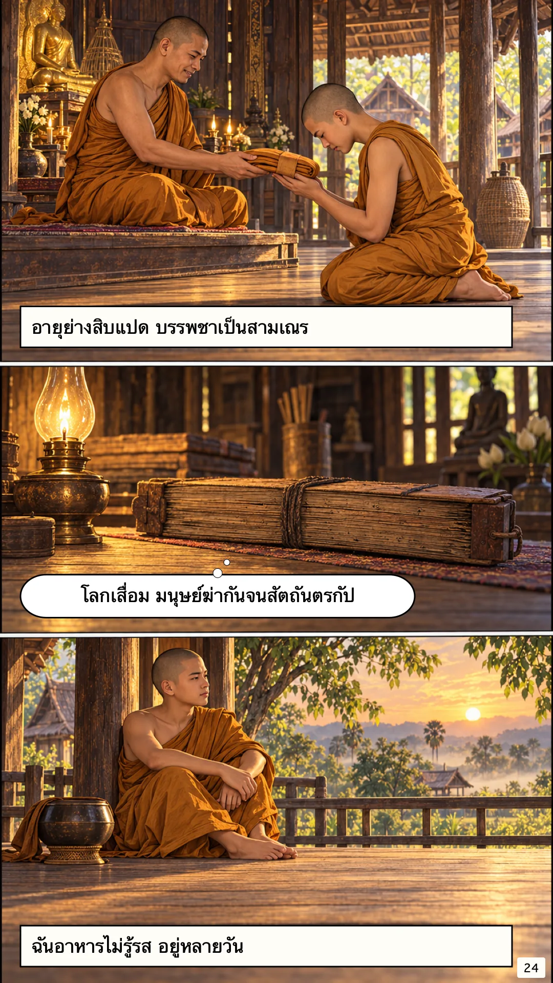 หลวงปู่เทสก์ เทสรังสี หน้า 26