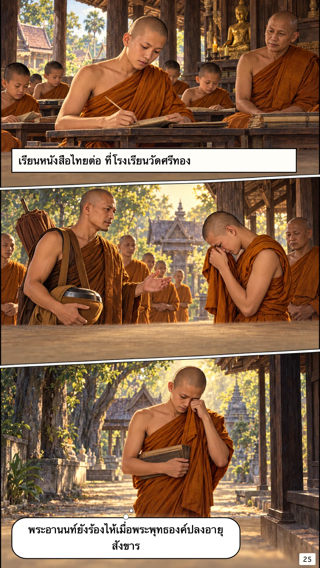 หลวงปู่เทสก์ เทสรังสี หน้า 27
