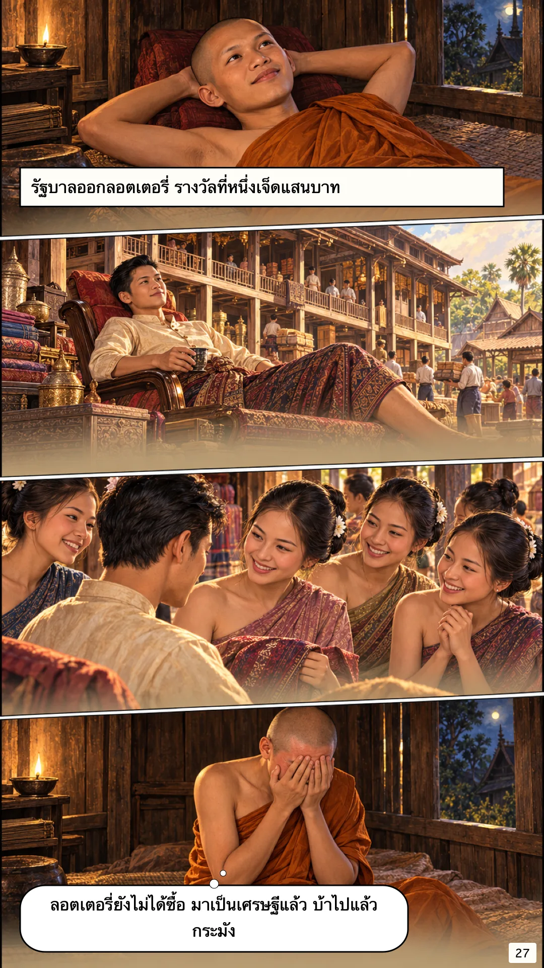 หลวงปู่เทสก์ เทสรังสี หน้า 29