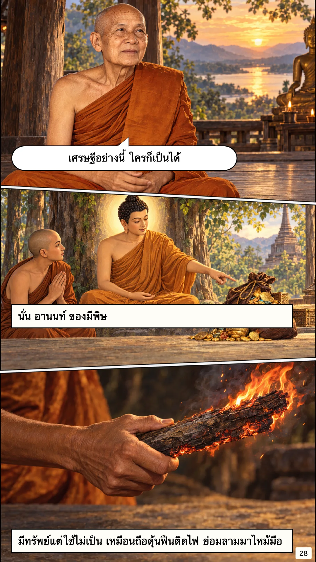 หลวงปู่เทสก์ เทสรังสี หน้า 30