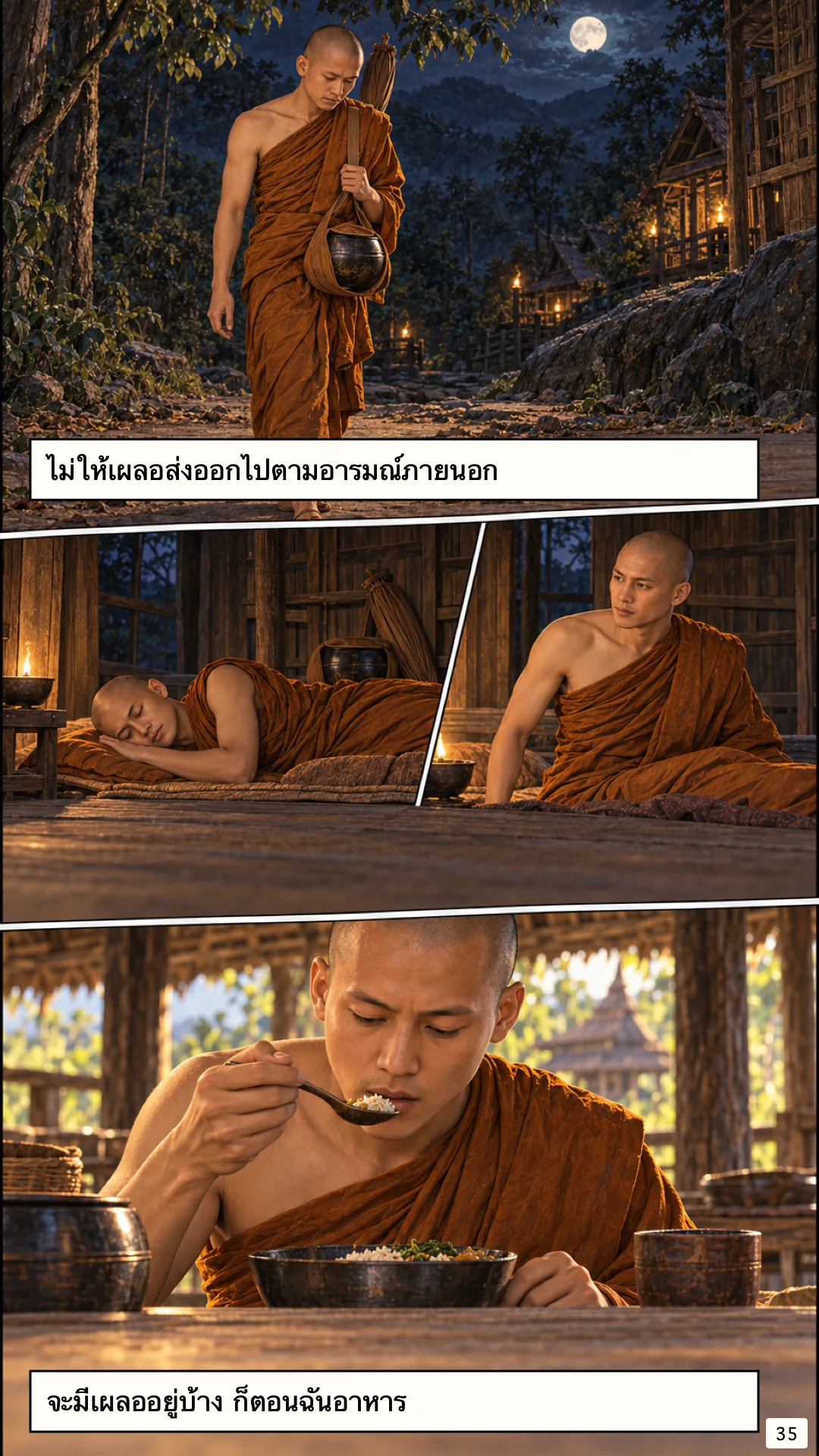 หลวงปู่เทสก์ เทสรังสี หน้า 37