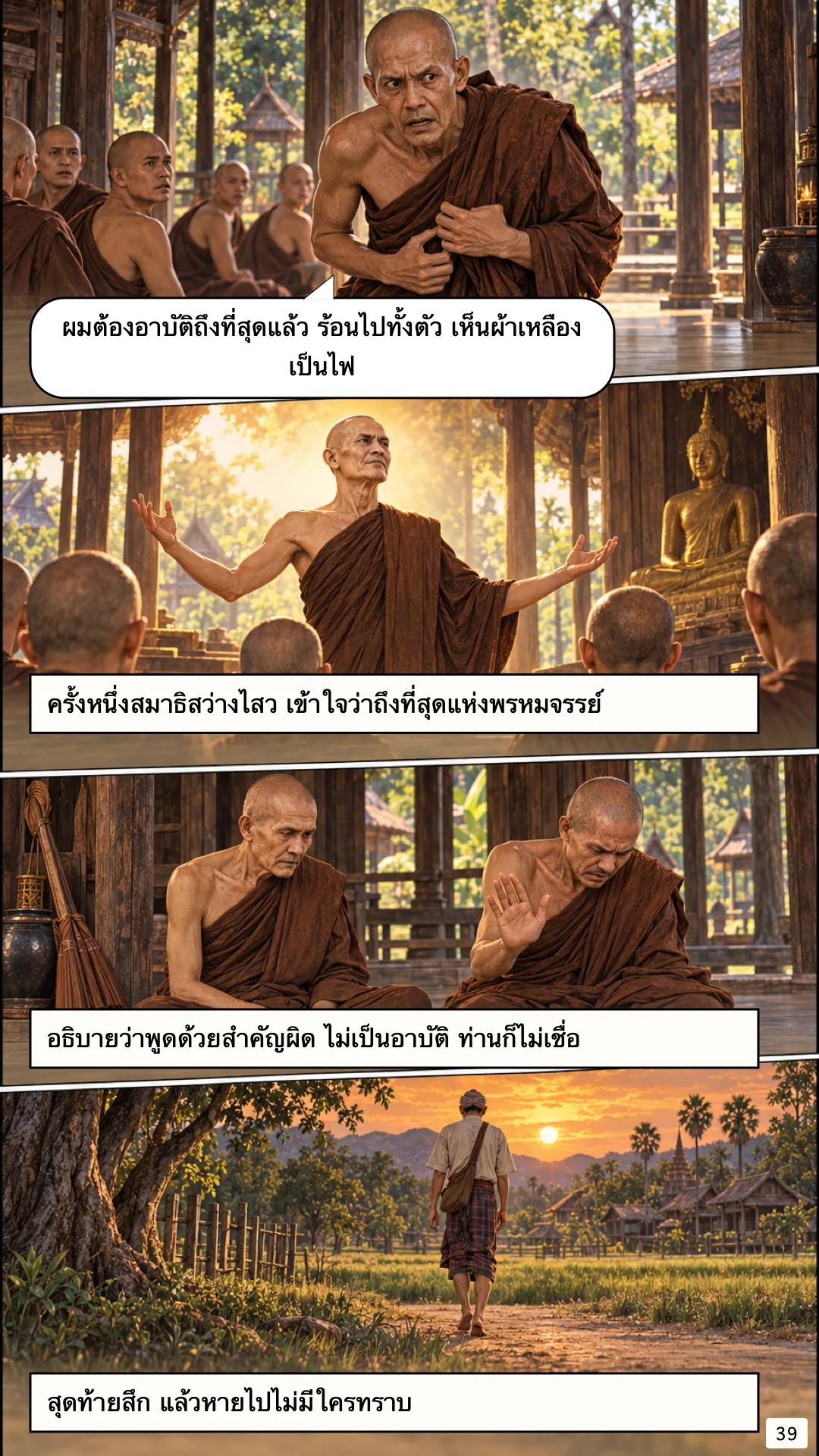 หลวงปู่เทสก์ เทสรังสี หน้า 41