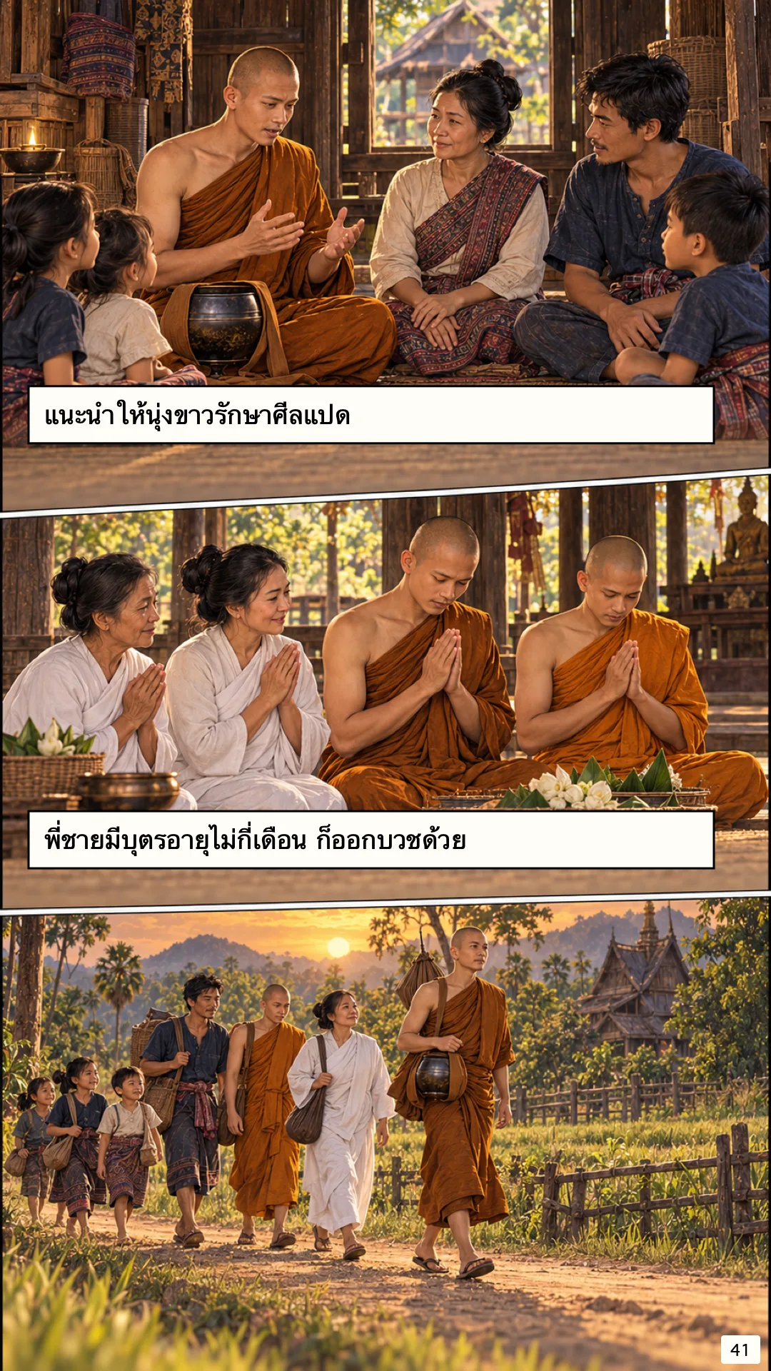 หลวงปู่เทสก์ เทสรังสี หน้า 43