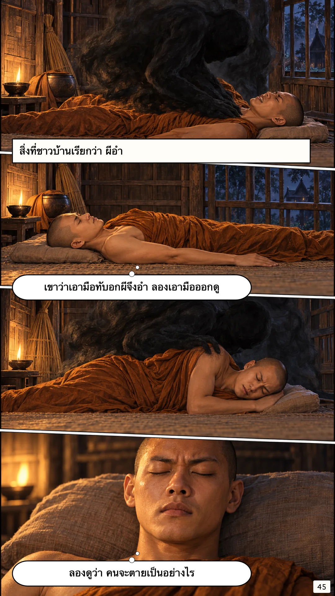 หลวงปู่เทสก์ เทสรังสี หน้า 47